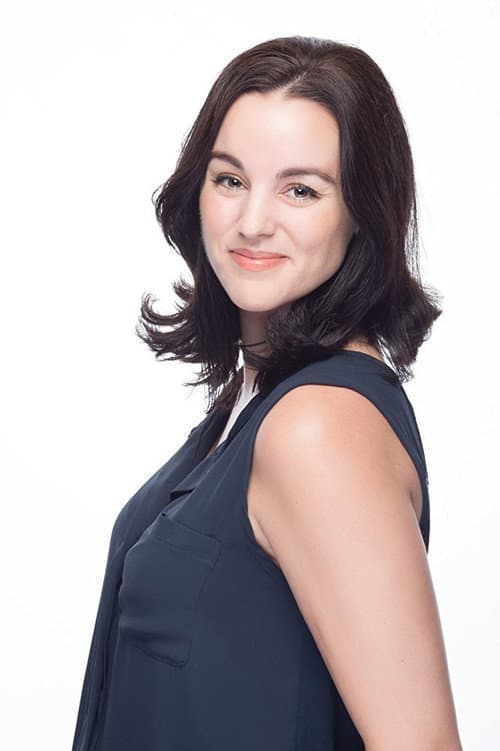 Natalie Roers foto