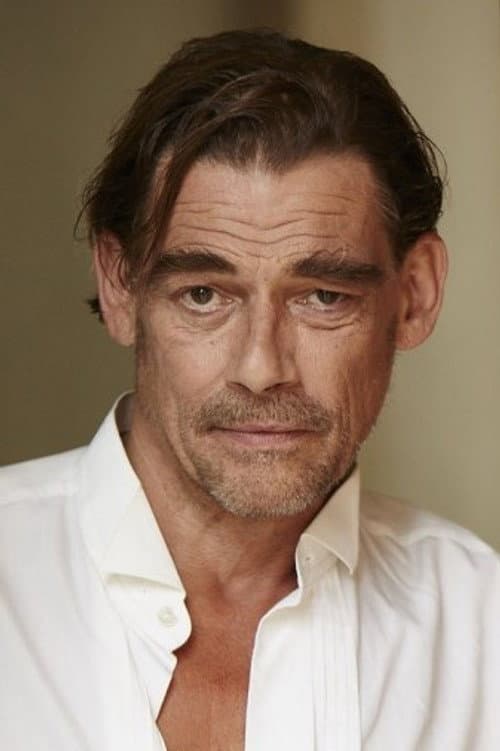 Martin Feifel foto