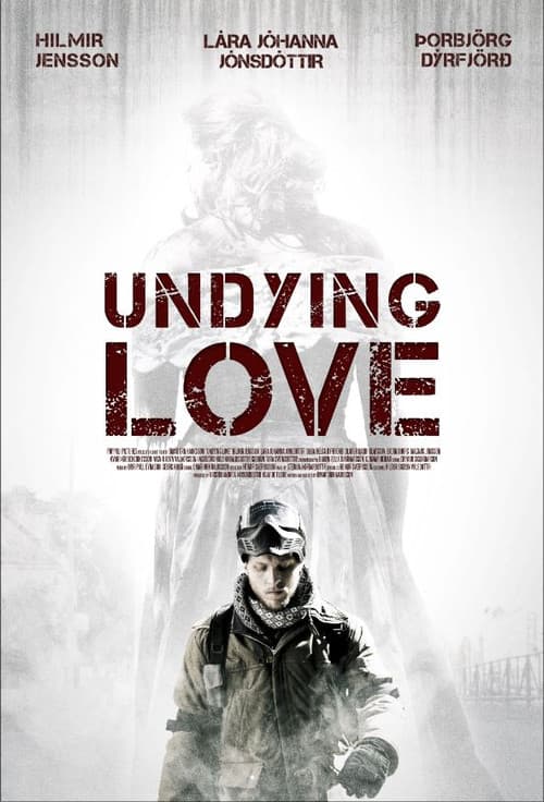 Ódauðleg ást (2011) poster