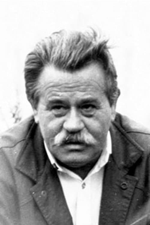 Jerzy Grzymkowski foto