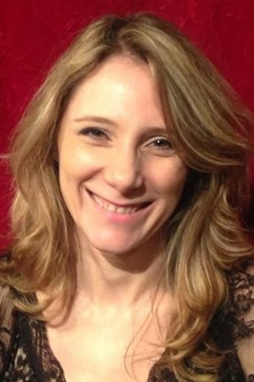 Alexandra Duvivier foto