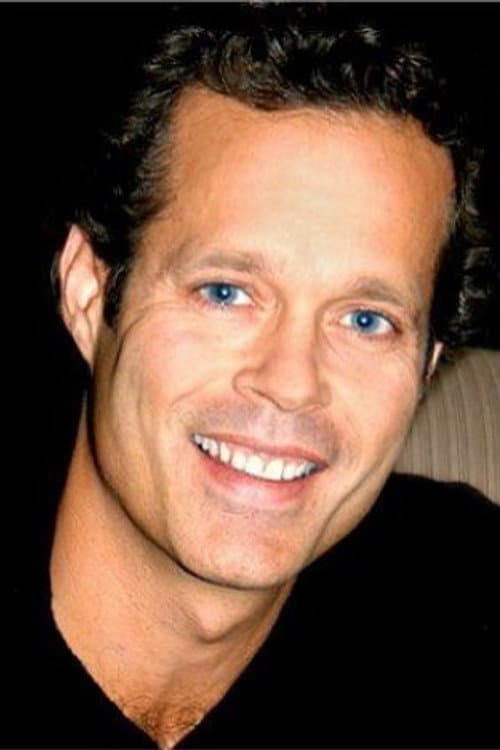 Garett Maggart foto