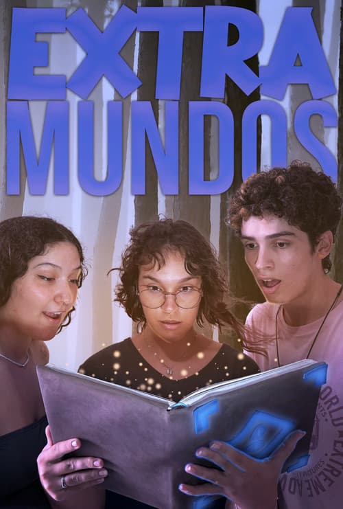 Extramundos (2025) poster