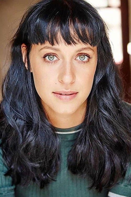 Jessica Falkholt foto