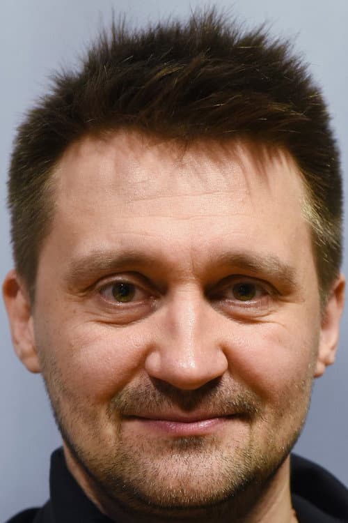 Павел Костомаров foto