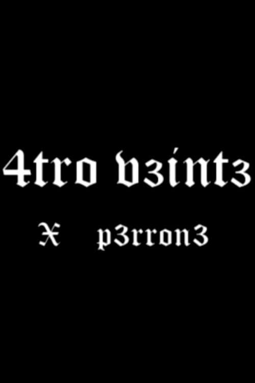 4tro v3int3 (2020) poster