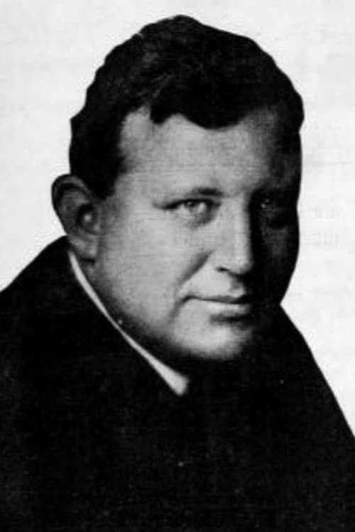Jean Otto foto
