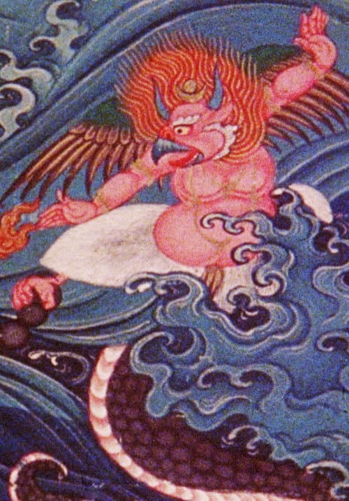 Tanka (1976) poster