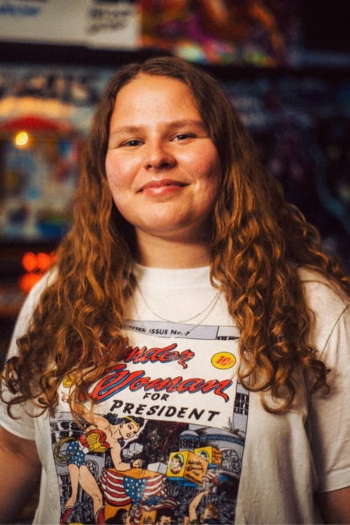 Abby Goebel foto