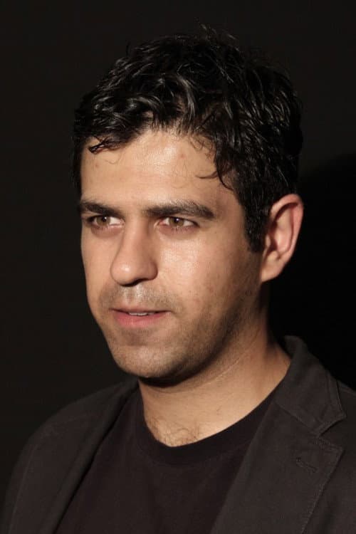 Harun Dağaşan foto
