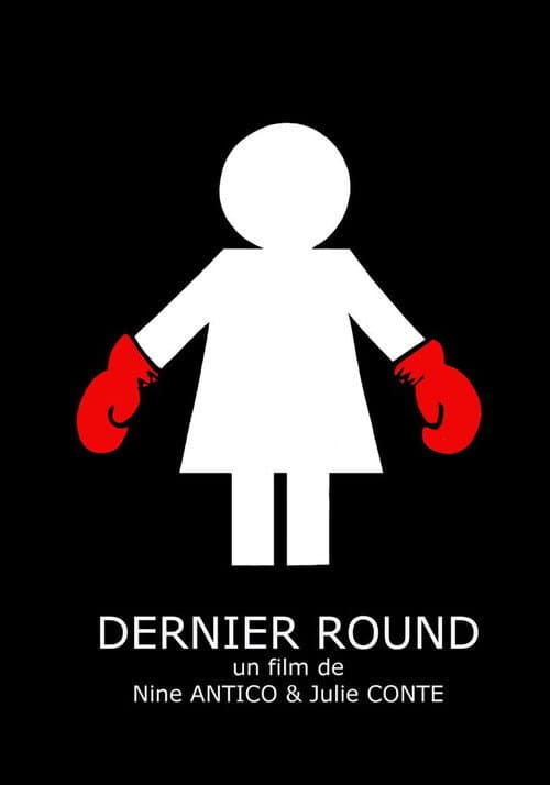 Dernier Round (2019) poster