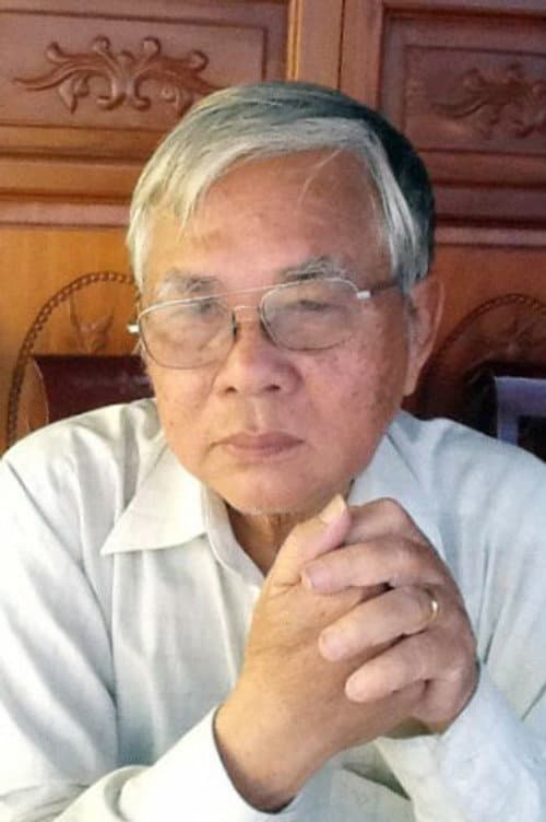 Nguyễn Khoa Đăng foto