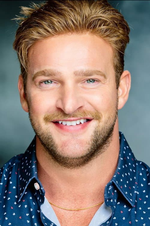 Callen David foto
