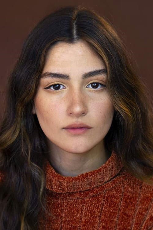 Shadia Martin foto