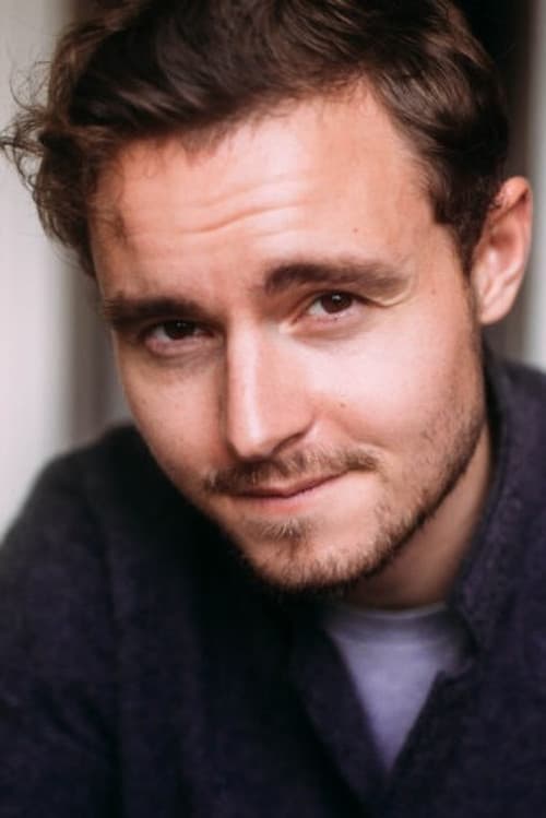 Callan McAuliffe foto