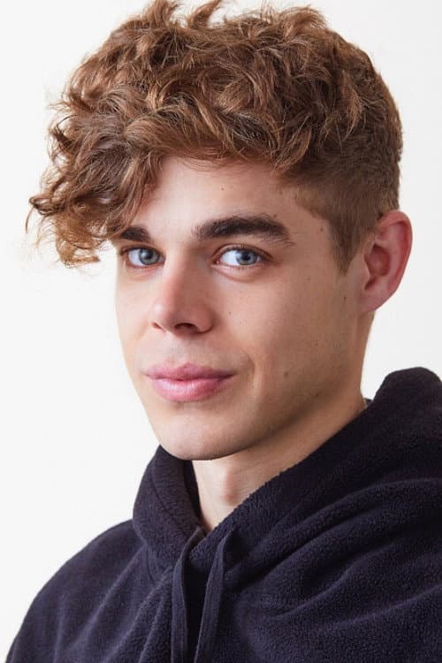 Andrea Bechis foto