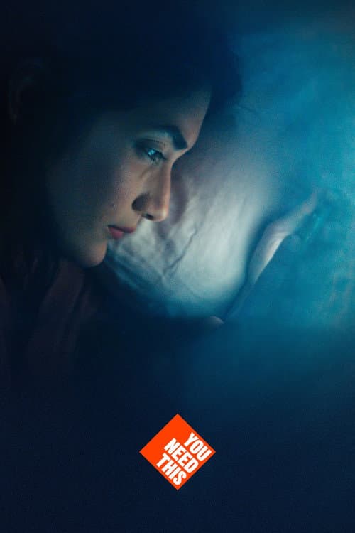 You Need This (2025) poster