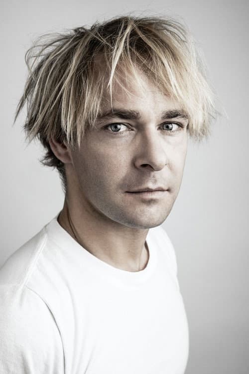 Mirco Kreibich foto