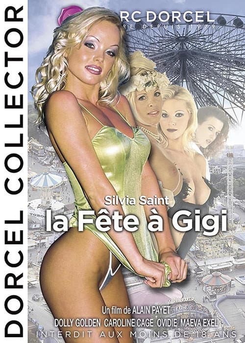 La Fête à Gigi (1999) poster