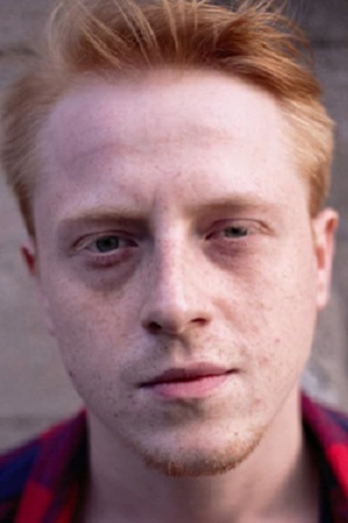 David Hürten foto