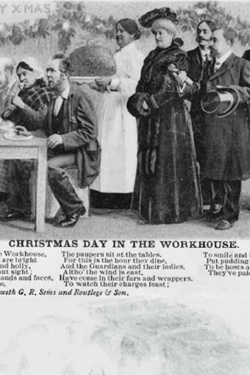 Christmas Day in the Workhouse (1914) poster