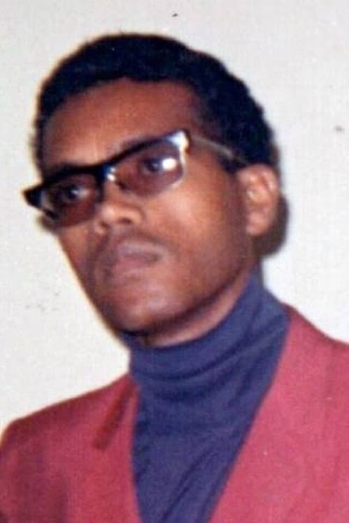 Amha Eshete foto