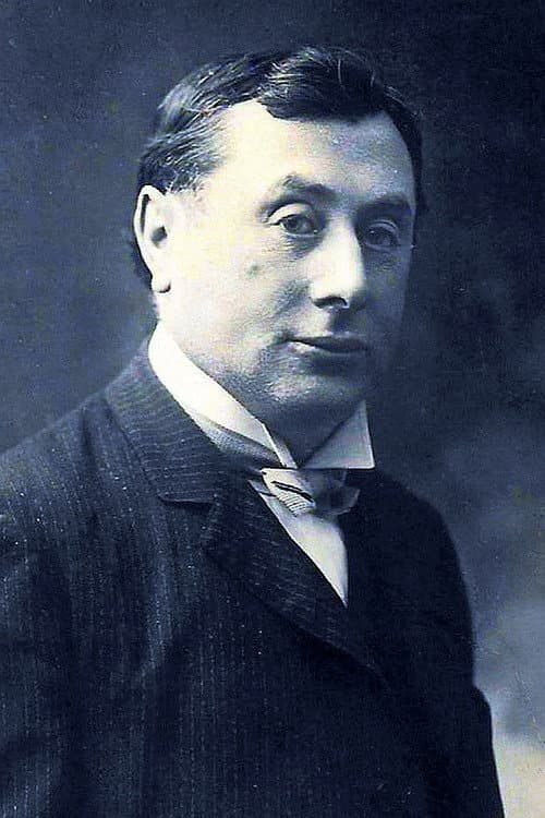 André Antoine foto