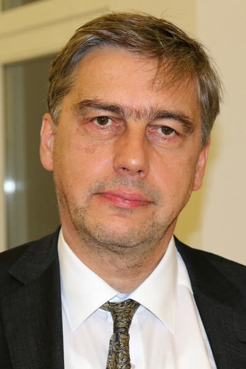 Wolfram Pyta foto