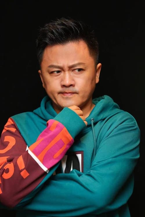 Yilun Xue foto