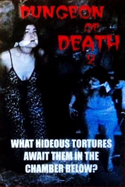 Dungeon of Death 2 (1998) poster