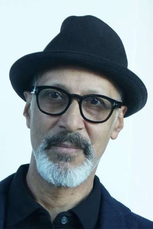 Jean-Claude Bustros foto