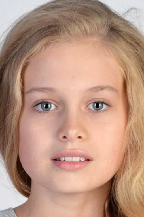 Анжелика Печка foto