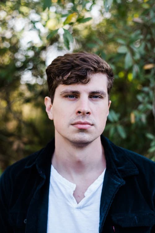 Tyler Cram foto