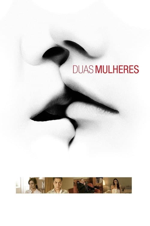 Duas Mulheres (2009) poster