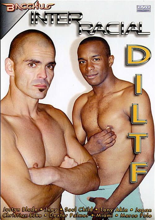 Interracial DILTF (2007) poster