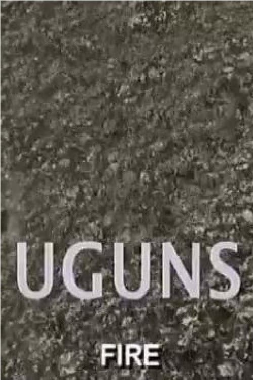 Uguns (Elementi) (2007) poster