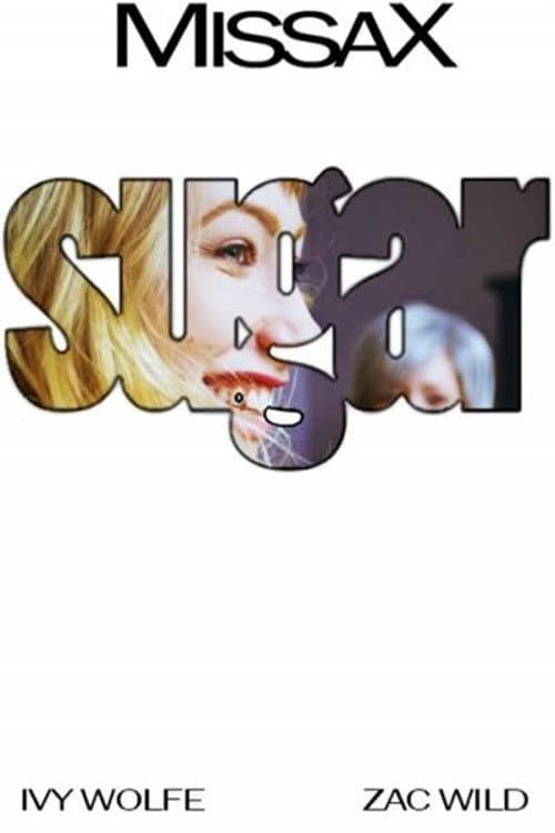Sugar (2018) poster