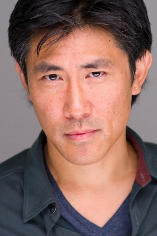 Jinn S. Kim foto