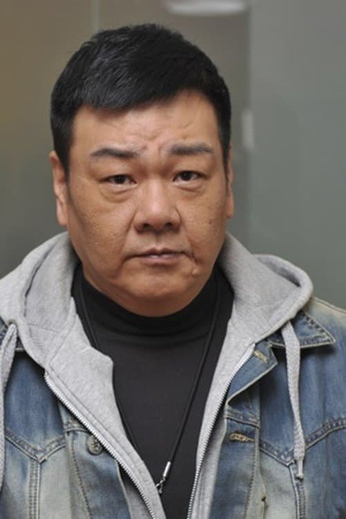 Chang Li-Wei foto