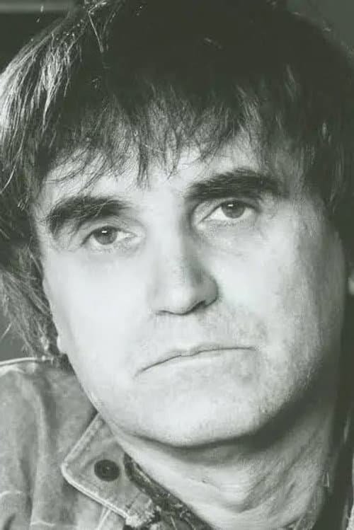 Sándor Reisenbüchler foto