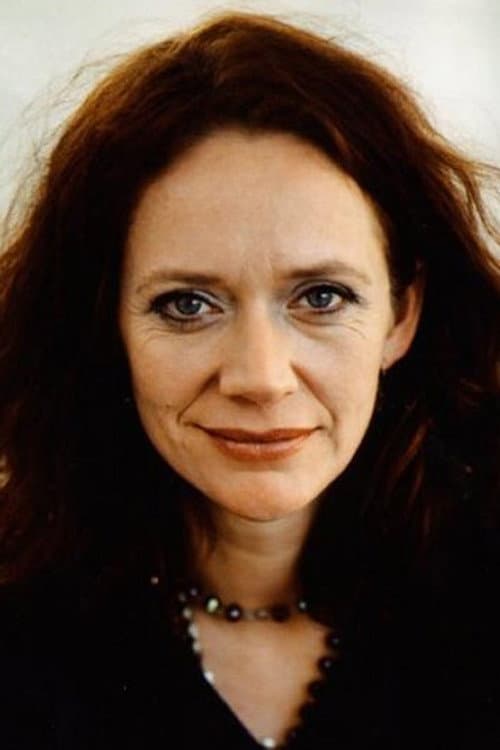 Pia Bovin foto