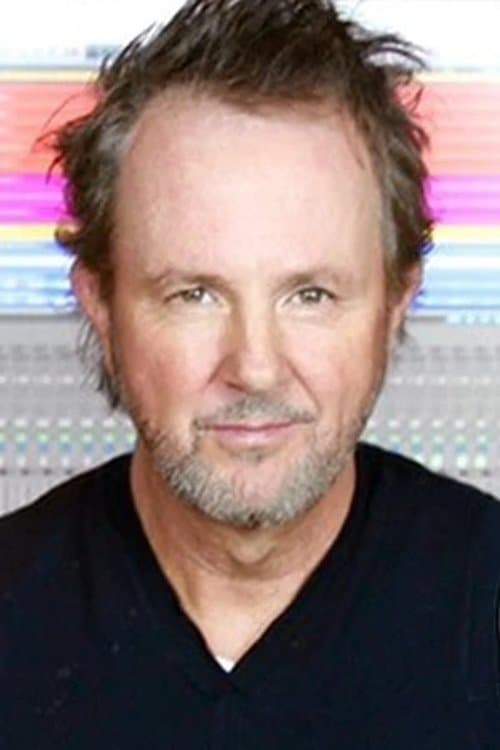 CJ Vanston foto