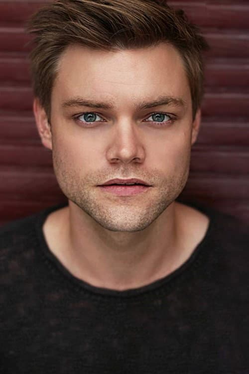 Julian Mau foto