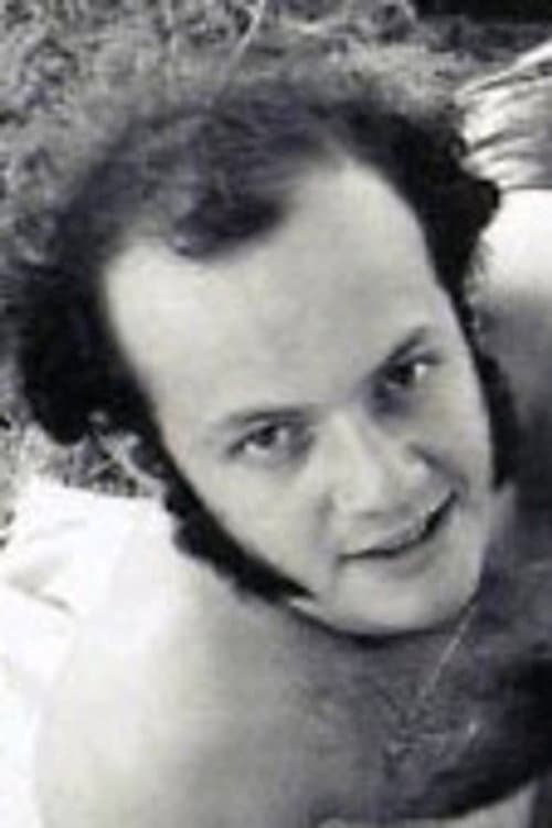 Tom Zacharias foto