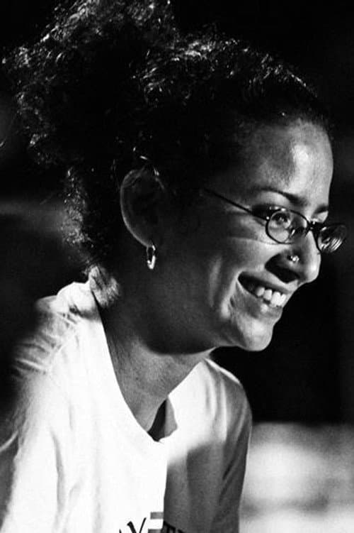 Nandita Solomon foto