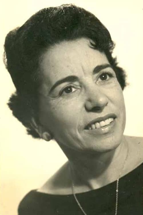 Carmem Silva foto