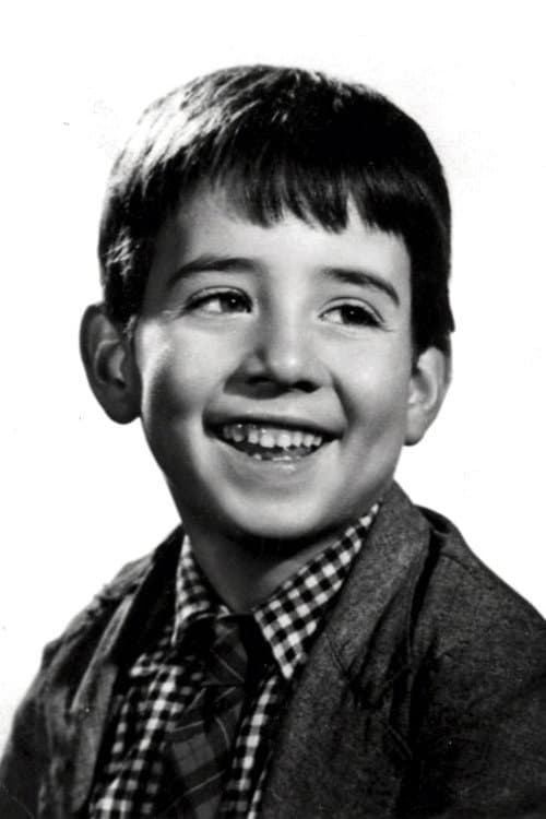 Pablito Calvo foto