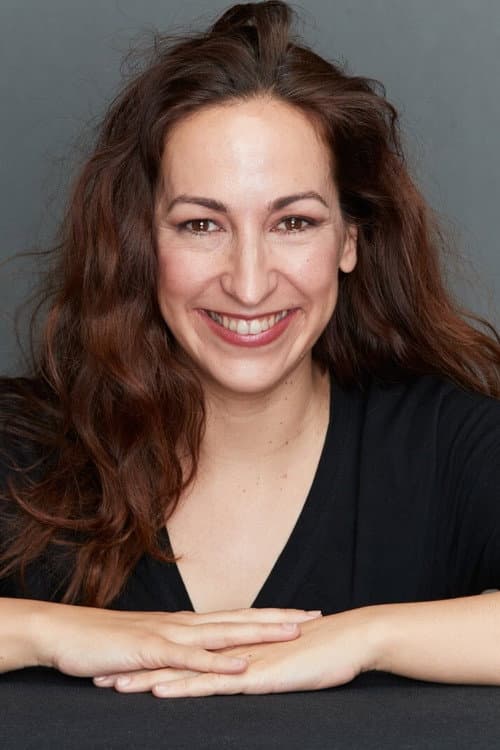 Julia Carnero foto