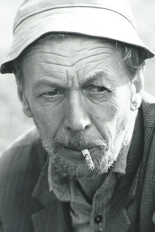 František Vláčil foto