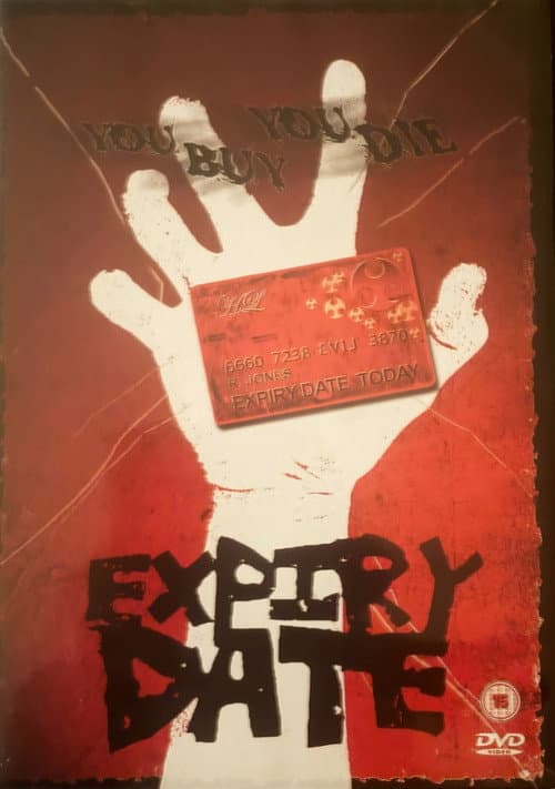 Expiry Date (2005) poster